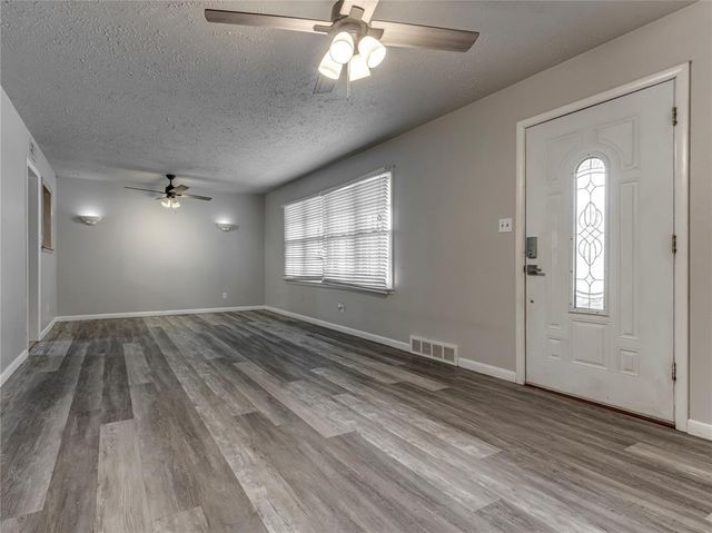 604 E Bouse Drive, Midwest City, OK 73110