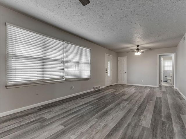 604 E Bouse Drive, Midwest City, OK 73110