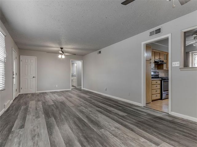 604 E Bouse Drive, Midwest City, OK 73110