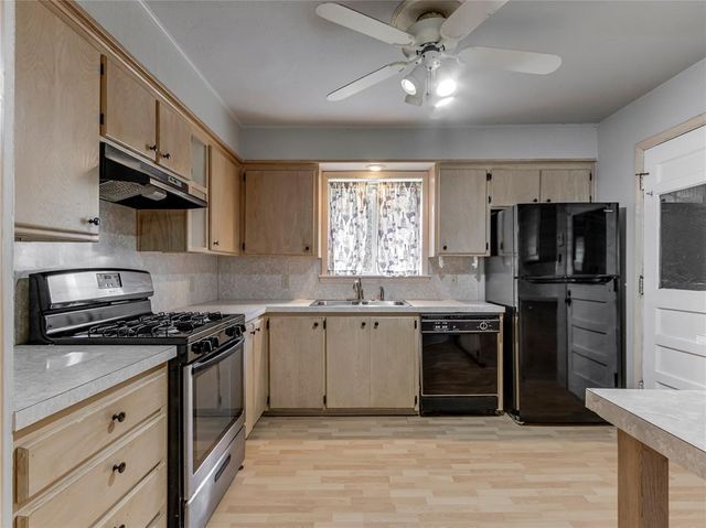 604 E Bouse Drive, Midwest City, OK 73110