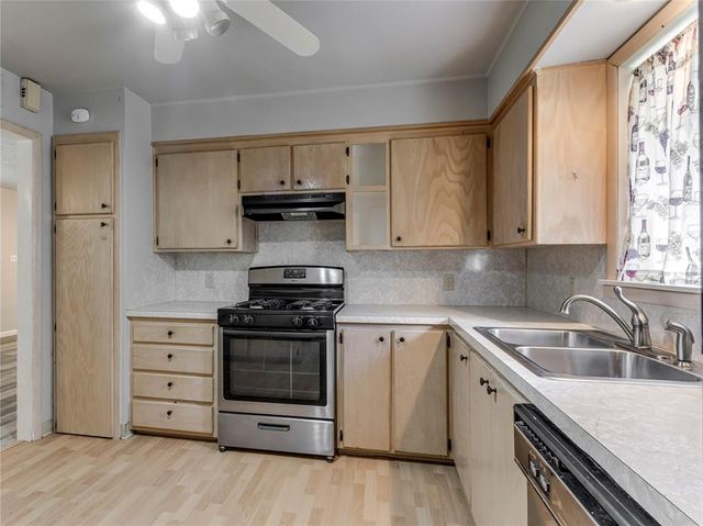 604 E Bouse Drive, Midwest City, OK 73110