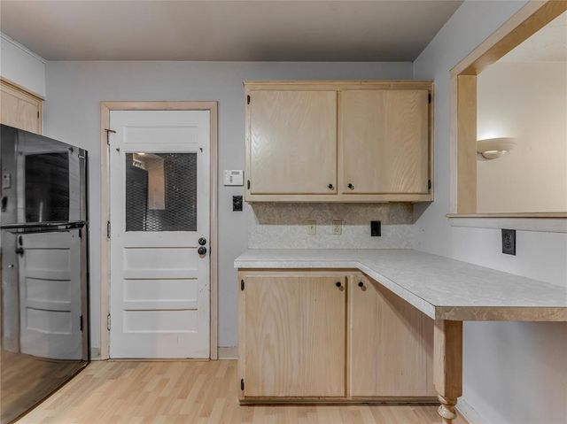 604 E Bouse Drive, Midwest City, OK 73110