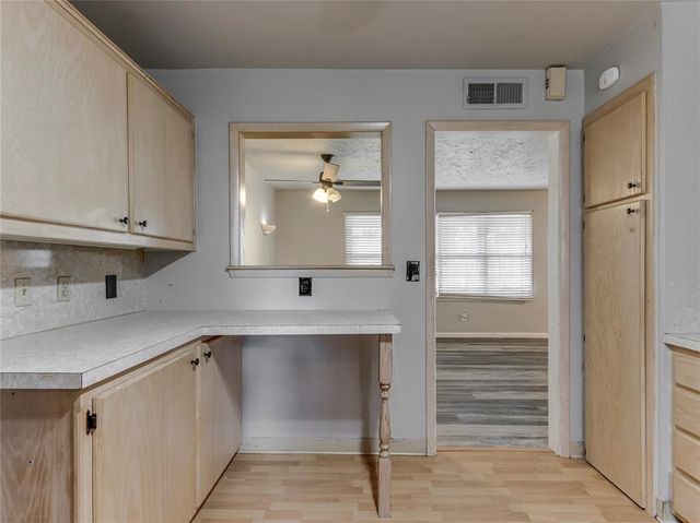 604 E Bouse Drive, Midwest City, OK 73110