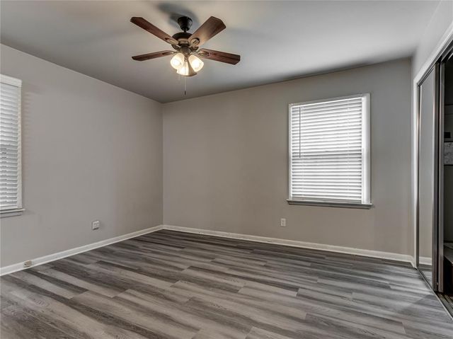 604 E Bouse Drive, Midwest City, OK 73110