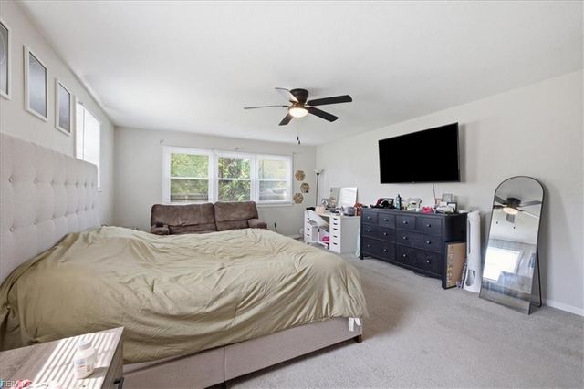 4883 Kennebeck Ave, Norfolk, VA 23513