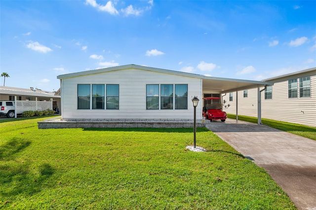 128 LAKE HAZEL DRIVE, Winter Haven, FL 33884