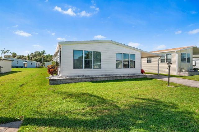 128 LAKE HAZEL DRIVE, Winter Haven, FL 33884