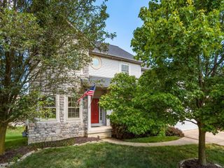 9460 Santa Clara Circle, Plain City, OH 43064