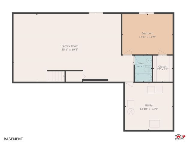 7307 W Barrington Ct, Wichita, KS 67212