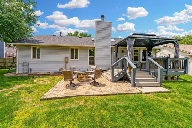 7307 W Barrington Ct, Wichita, KS 67212
