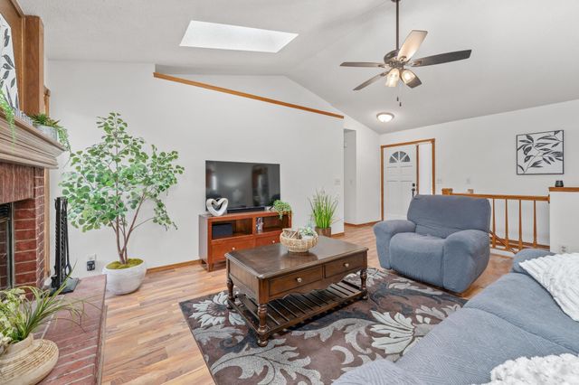 7307 W Barrington Ct, Wichita, KS 67212
