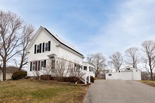 64 South Street, Plymouth, MA 02360