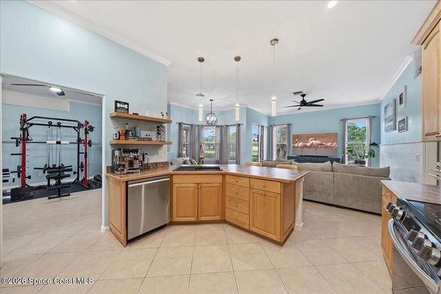 162 Concha Drive, Sebastian, FL 32958