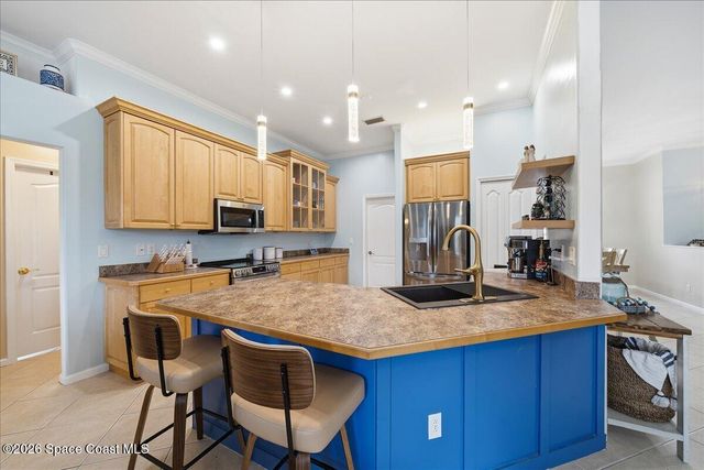 162 Concha Drive, Sebastian, FL 32958