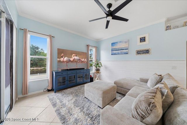 162 Concha Drive, Sebastian, FL 32958