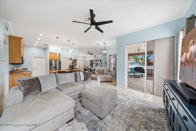 162 Concha Drive, Sebastian, FL 32958