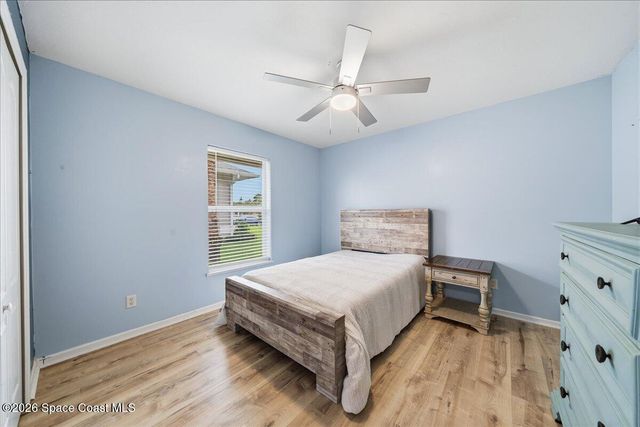 162 Concha Drive, Sebastian, FL 32958