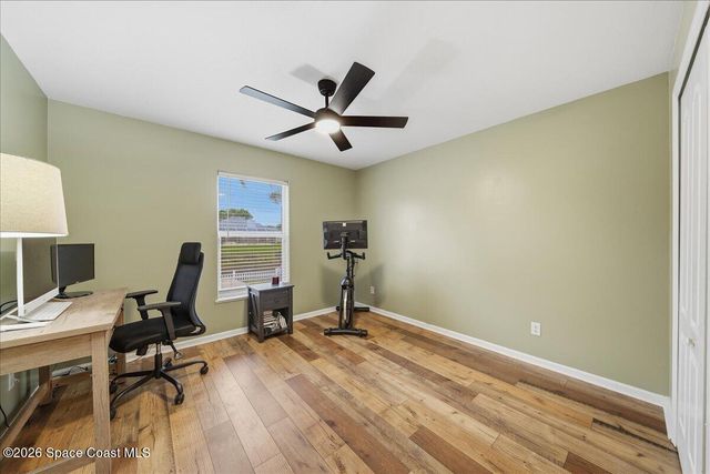 162 Concha Drive, Sebastian, FL 32958