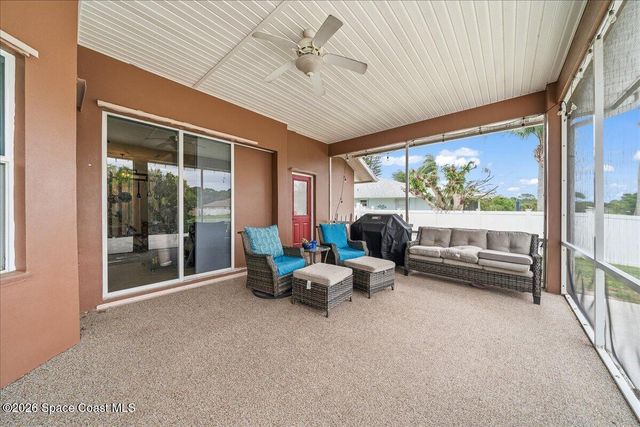 162 Concha Drive, Sebastian, FL 32958