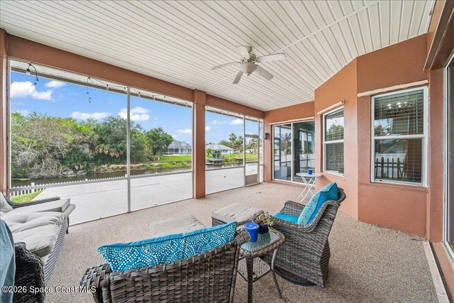 162 Concha Drive, Sebastian, FL 32958