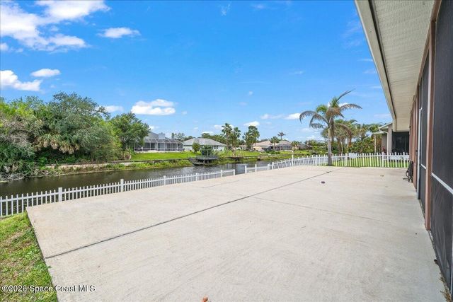 162 Concha Drive, Sebastian, FL 32958