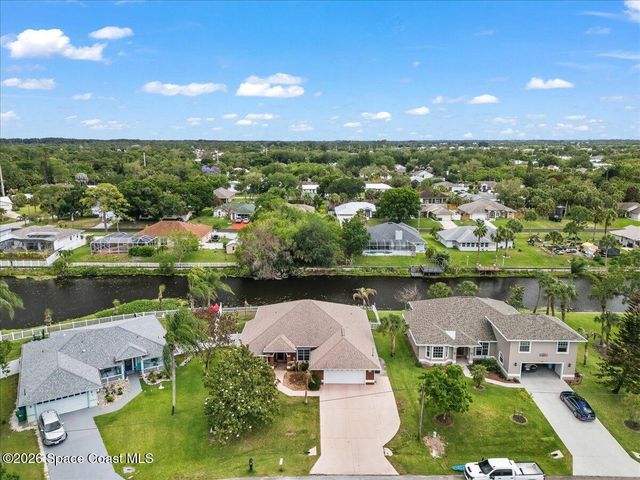 162 Concha Drive, Sebastian, FL 32958