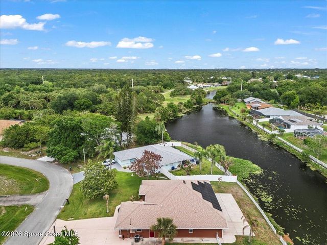 162 Concha Drive, Sebastian, FL 32958
