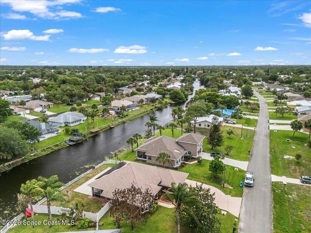 162 Concha Drive, Sebastian, FL 32958