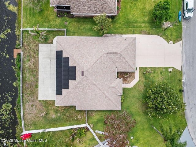 162 Concha Drive, Sebastian, FL 32958