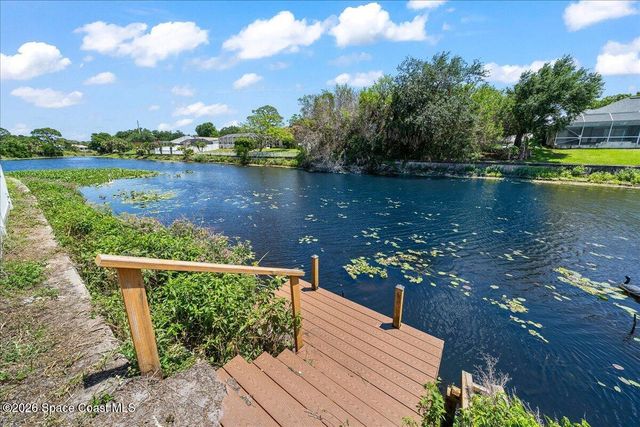 162 Concha Drive, Sebastian, FL 32958