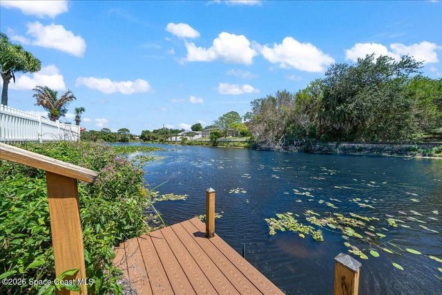 162 Concha Drive, Sebastian, FL 32958