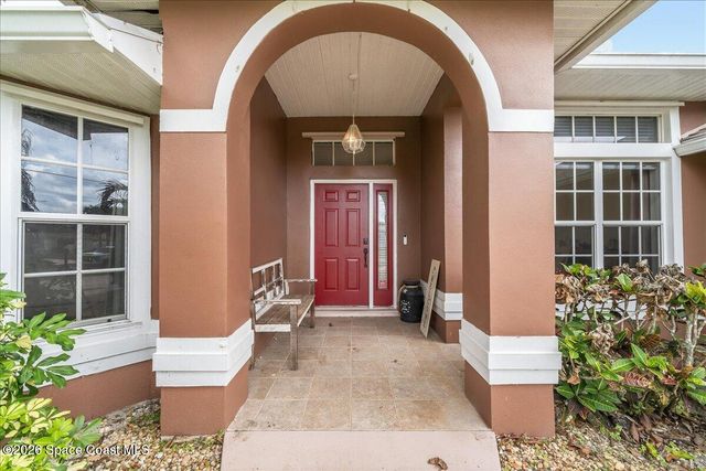 162 Concha Drive, Sebastian, FL 32958