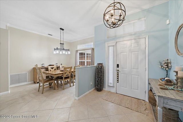 162 Concha Drive, Sebastian, FL 32958