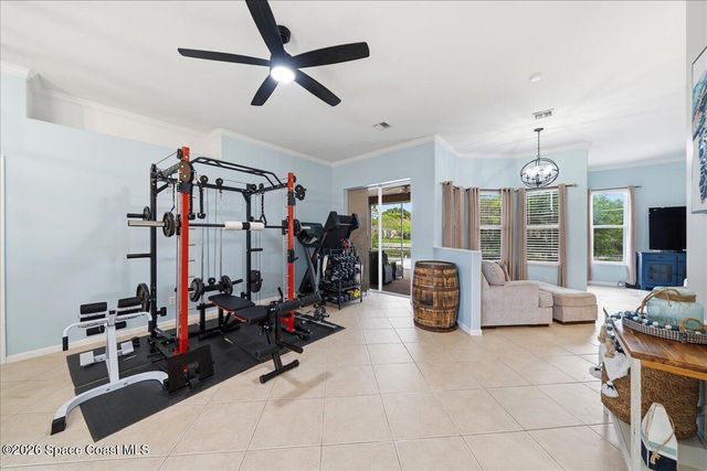 162 Concha Drive, Sebastian, FL 32958