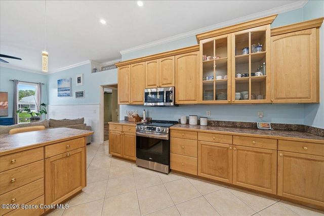 162 Concha Drive, Sebastian, FL 32958