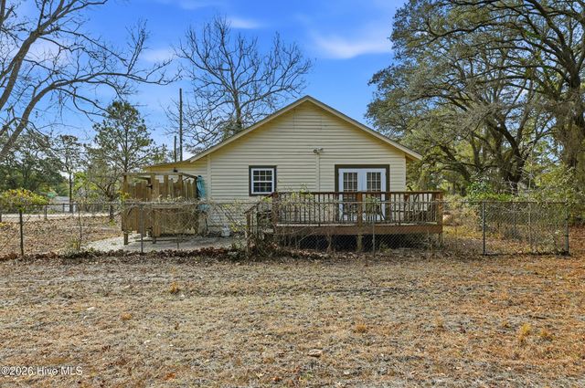 2072 Boones Neck Road SW, Supply, NC 28462