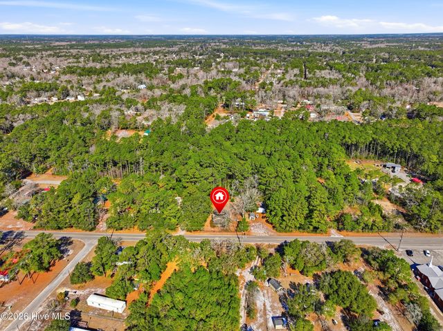 2072 Boones Neck Road SW, Supply, NC 28462
