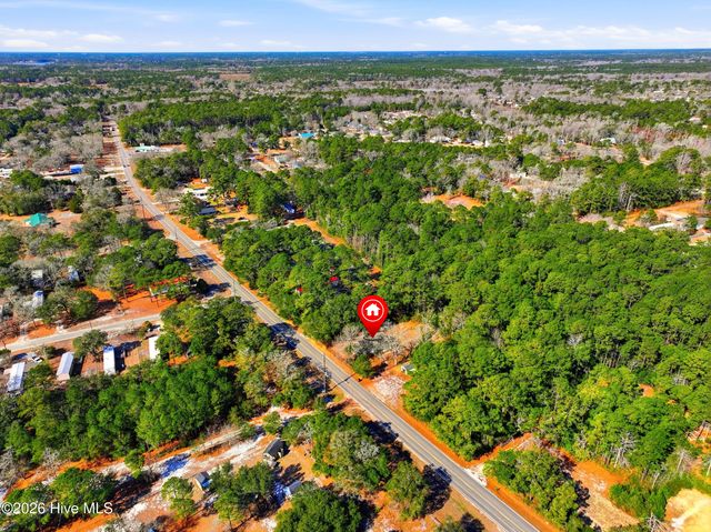 2072 Boones Neck Road SW, Supply, NC 28462