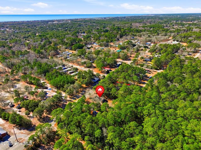 2072 Boones Neck Road SW, Supply, NC 28462