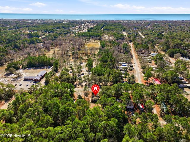 2072 Boones Neck Road SW, Supply, NC 28462