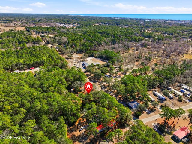 2072 Boones Neck Road SW, Supply, NC 28462