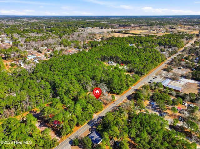 2072 Boones Neck Road SW, Supply, NC 28462