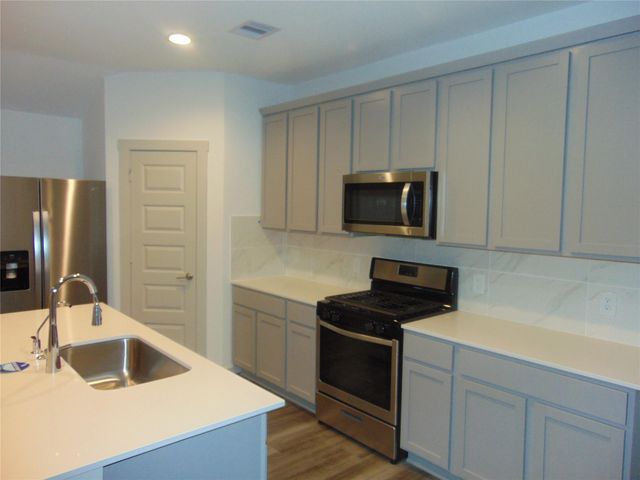 18911 Allendale Forest Drive, Richmond, TX 77407