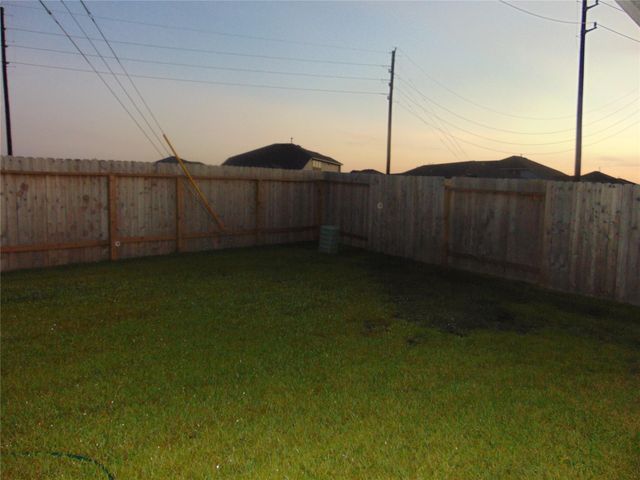18911 Allendale Forest Drive, Richmond, TX 77407