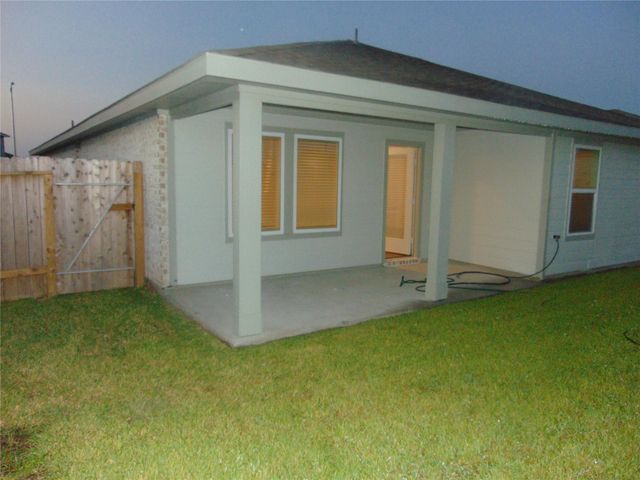 18911 Allendale Forest Drive, Richmond, TX 77407