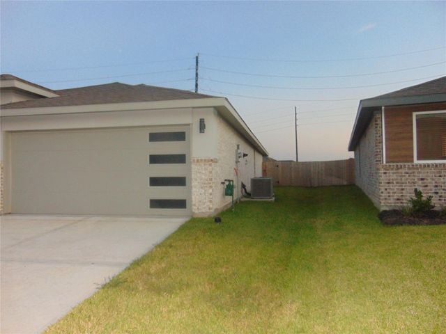 18911 Allendale Forest Drive, Richmond, TX 77407