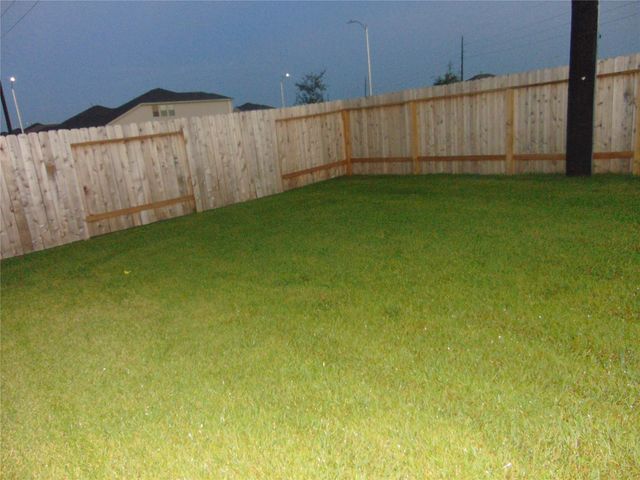 18911 Allendale Forest Drive, Richmond, TX 77407