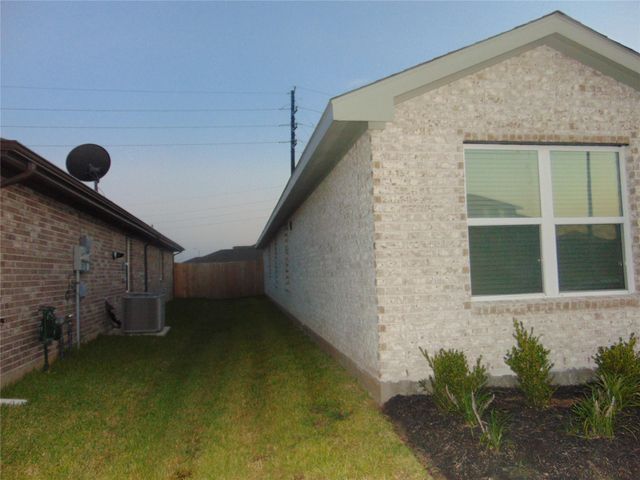 18911 Allendale Forest Drive, Richmond, TX 77407