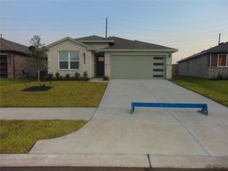18911 Allendale Forest Drive, Richmond, TX 77407