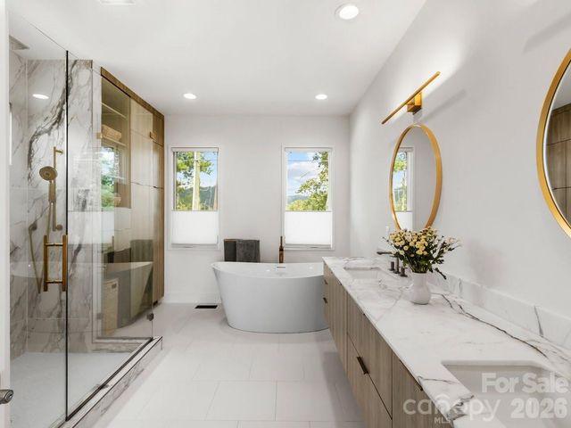 98 Running Ridge Road, Asheville, NC 28804